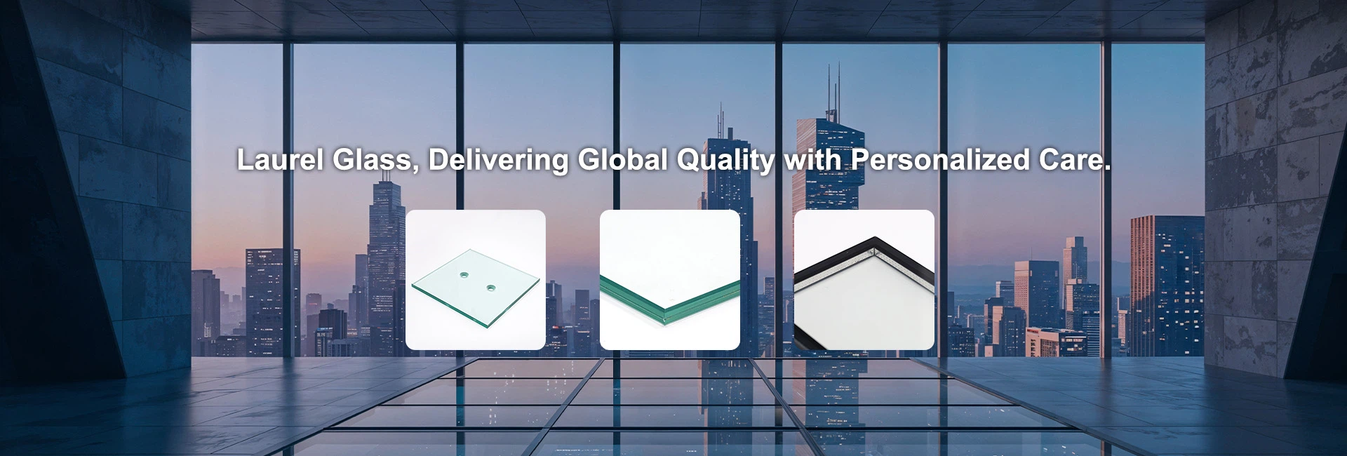 laurelglasssolution