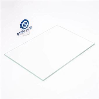 Żaroodporne szkło borokrzemowe